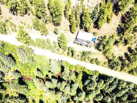 View/Area - 7992 County Road 43, Bailey, CO 80421 photo 2 of 3