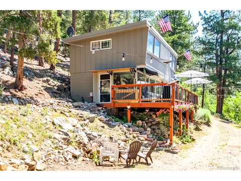Other - 7992 County Road 43, Bailey, CO 80421 photo 7 of 15