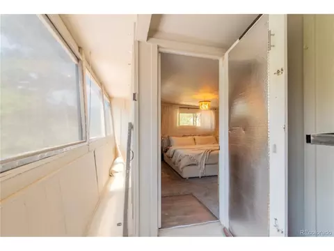 Entry Way - 7992 County Road 43, Bailey, CO 80421 photo 3 of 3