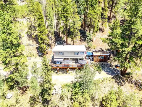 Other - 7992 County Road 43, Bailey, CO 80421 photo 5 of 15