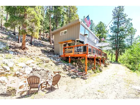 Other - 7992 County Road 43, Bailey, CO 80421 photo 1 of 15
