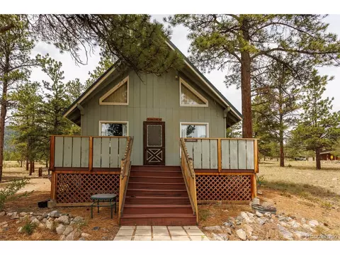 18240 Trail West Dr, Buena Vista, CO 81211