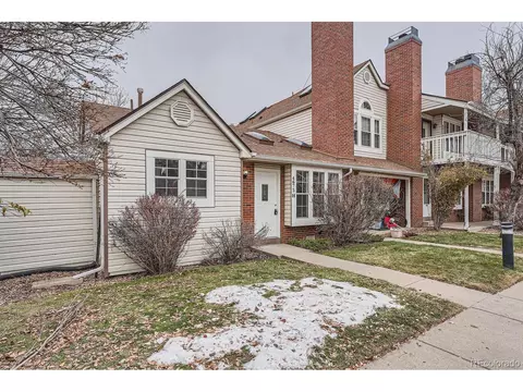 4675 S Dillon Ct #H112, Aurora, CO 80015