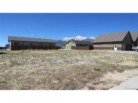 110 Grouse Rd, Buena Vista, CO 81211