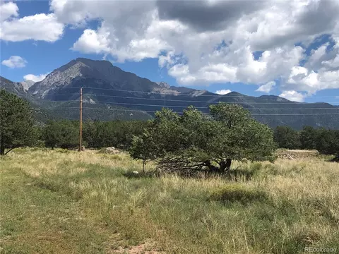 4 Copper Ave, Crestone, CO 81131