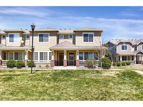 16062 E Geddes Dr #150, Aurora, CO 80016