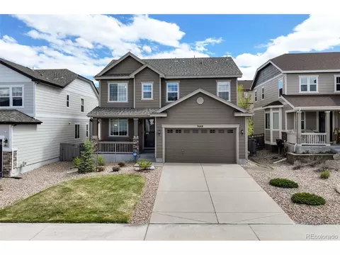 7668 Blue Water Ln, Castle Rock, CO 80108