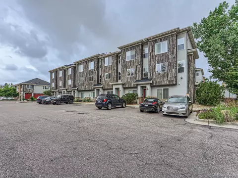 9300 E Florida Ave #1203, Denver, CO 80247