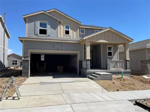 4699 Ambrose Pl, Brighton, CO 80601