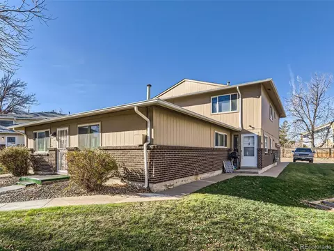 7309 W Hampden Ave #6003, Lakewood, CO 80227