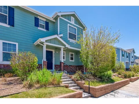 5778 N Danube St #E, Denver, CO 80249