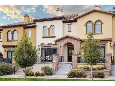 2613 S Orchard St, Lakewood, CO 80228