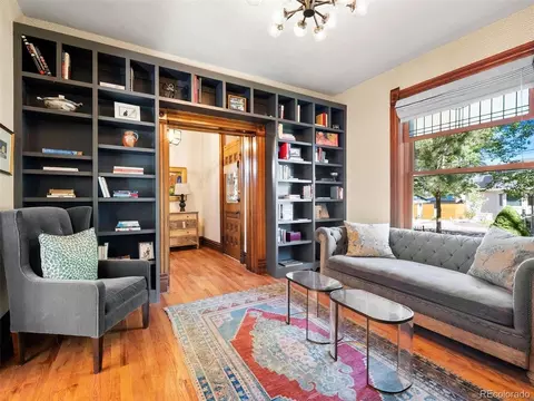 238 E Florida Ave, Denver, CO 80210 photo 5