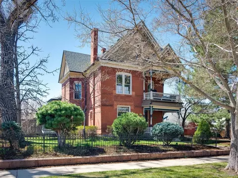 238 E Florida Ave, Denver, CO 80210 photo 2