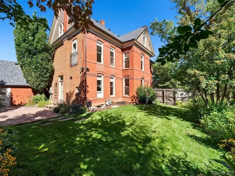 238 E Florida Ave, Denver, CO 80210 photo 33