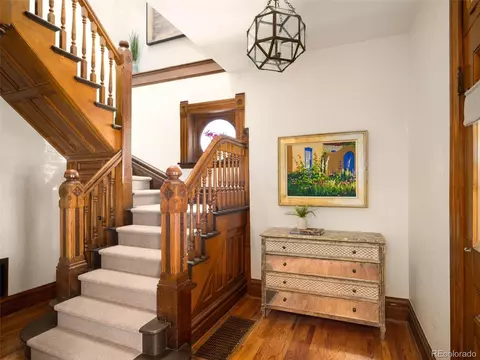 238 E Florida Ave, Denver, CO 80210 photo 4