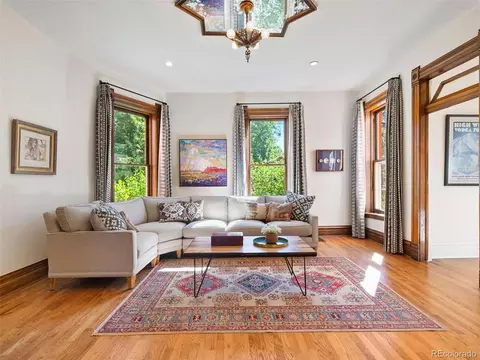 238 E Florida Ave, Denver, CO 80210 photo 7