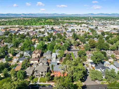 238 E Florida Ave, Denver, CO 80210 photo 35