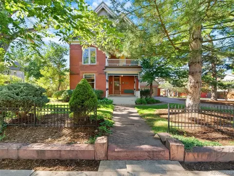 238 E Florida Ave, Denver, CO 80210