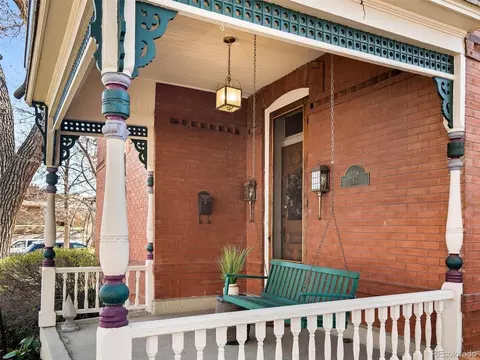 238 E Florida Ave, Denver, CO 80210 photo 3