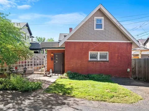 238 E Florida Ave, Denver, CO 80210 photo 24