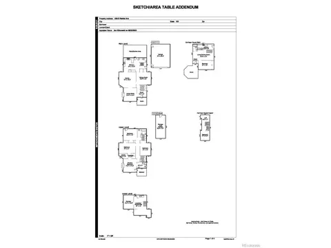 238 E Florida Ave, Denver, CO 80210 photo 37