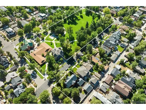 238 E Florida Ave, Denver, CO 80210 photo 34