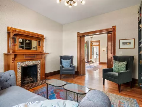 238 E Florida Ave, Denver, CO 80210 photo 6