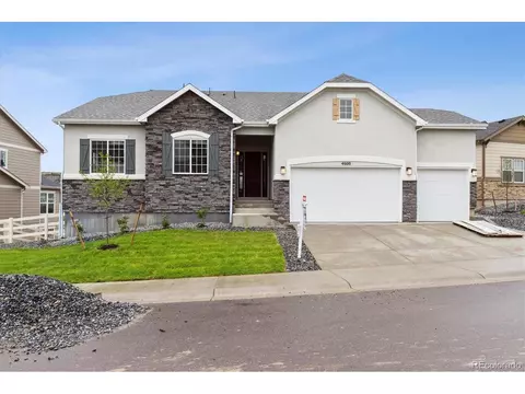 4600 Shady Path Ln, Castle Rock, CO 80104