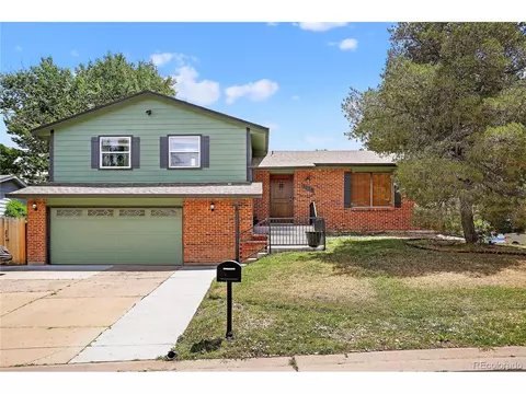 3258 S Ensenada Way, Aurora, CO 80013