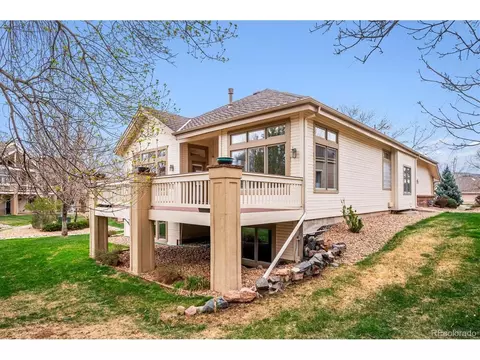 Exterior - 15925 Double Eagle Dr, Morrison, CO 80465 photo 6 of 6