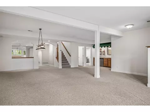 Living - 15925 Double Eagle Dr, Morrison, CO 80465 photo 4 of 4