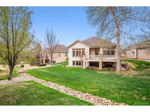 Exterior - 15925 Double Eagle Dr, Morrison, CO 80465 photo 5 of 6