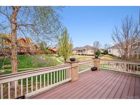 Exterior - 15925 Double Eagle Dr, Morrison, CO 80465 photo 2 of 6