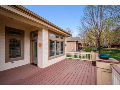 Exterior - 15925 Double Eagle Dr, Morrison, CO 80465 photo 3 of 6