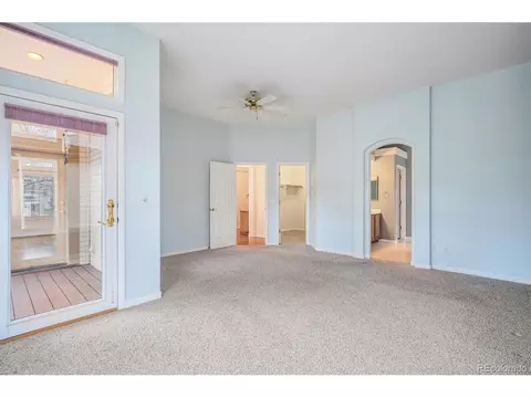 Bedroom - 15925 Double Eagle Dr, Morrison, CO 80465 photo 1 of 4