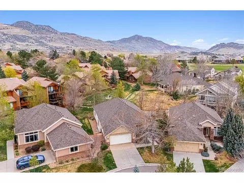 View/Area - 15925 Double Eagle Dr, Morrison, CO 80465 photo 1 of 5