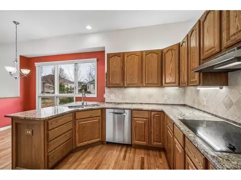 Kitchen - 15925 Double Eagle Dr, Morrison, CO 80465 photo 1 of 1