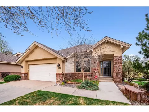 Exterior - 15925 Double Eagle Dr, Morrison, CO 80465 photo 1 of 6