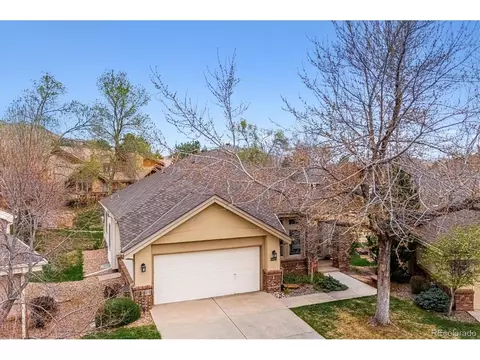 15925 Double Eagle Dr, Morrison, CO 80465