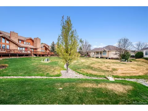 Exterior - 15925 Double Eagle Dr, Morrison, CO 80465 photo 4 of 6