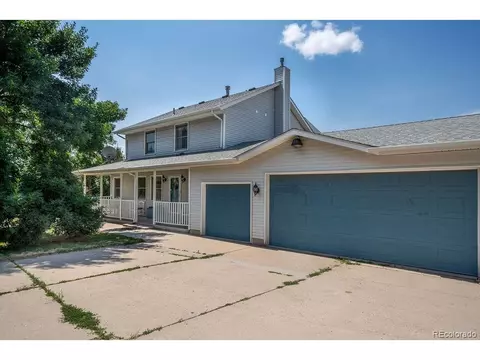 7293 W Lakeside Dr, Littleton, CO 80125