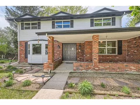 6557 S Franklin St, Centennial, CO 80121