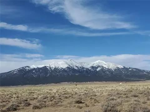 12 Fourth St, Blanca, CO 81123