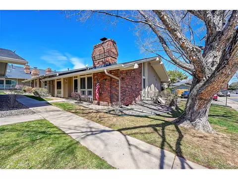 6495 E Happy Canyon Rd #174, Denver, CO 80237