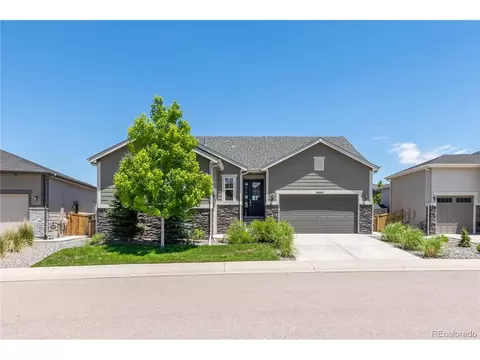 6682 Angelique Ave, Castle Rock, CO 80108