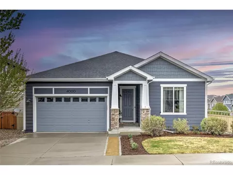 4000 Starry Night Loop, Castle Rock, CO 80109