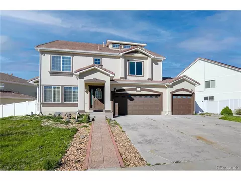 Undisclosed, Denver, CO 80249
