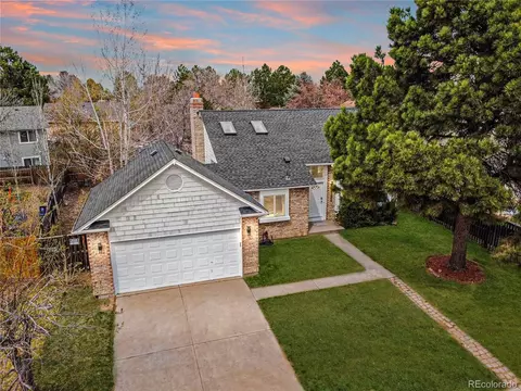 4461 Ceylon St, Denver, CO 80249