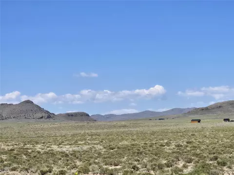 13 Th St #LOT 7, Blanca, CO 81133